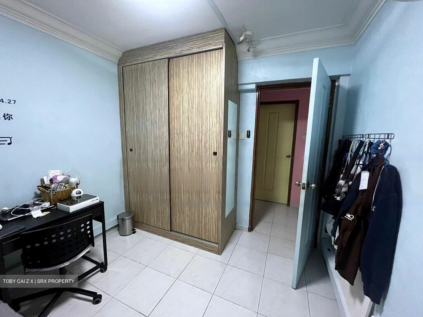 Blk 522 Fragrant Woods (Woodlands), HDB 4 Rooms #457924651